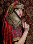Вдруг шатёр распахнулся и девица, Шамаханская царица… Удивительный проект азербайджанского креатива! (ФОТО)