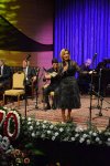 Золотые цифры Фикрета Вердиева - 55 и 70: праздничный вечер (ФОТО)