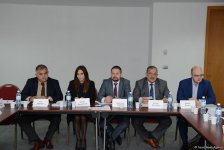 На экспертной площадке Baku Network обсудили значимость “идеологических войн” во внутренней политике стран (ФОТО)