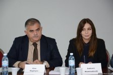 На экспертной площадке Baku Network обсудили значимость “идеологических войн” во внутренней политике стран (ФОТО)