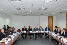 На экспертной площадке Baku Network обсудили значимость “идеологических войн” во внутренней политике стран (ФОТО)