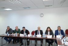На экспертной площадке Baku Network обсудили значимость “идеологических войн” во внутренней политике стран (ФОТО)