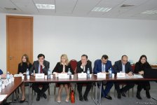 На экспертной площадке Baku Network обсудили значимость “идеологических войн” во внутренней политике стран (ФОТО)