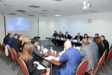 На экспертной площадке Baku Network обсудили значимость “идеологических войн” во внутренней политике стран (ФОТО)