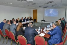 На экспертной площадке Baku Network обсудили значимость “идеологических войн” во внутренней политике стран (ФОТО)