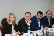 На экспертной площадке Baku Network обсудили значимость “идеологических войн” во внутренней политике стран (ФОТО)