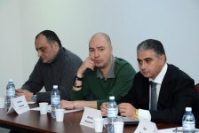 На экспертной площадке Baku Network обсудили значимость “идеологических войн” во внутренней политике стран (ФОТО)