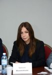 На экспертной площадке Baku Network обсудили значимость “идеологических войн” во внутренней политике стран (ФОТО)