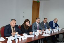 На экспертной площадке Baku Network обсудили значимость “идеологических войн” во внутренней политике стран (ФОТО)