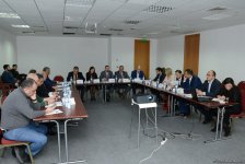 На экспертной площадке Baku Network обсудили значимость “идеологических войн” во внутренней политике стран (ФОТО)