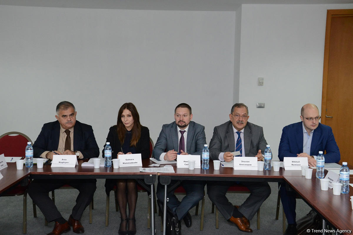 На экспертной площадке Baku Network обсудили значимость “идеологических войн” во внутренней политике стран (ФОТО)