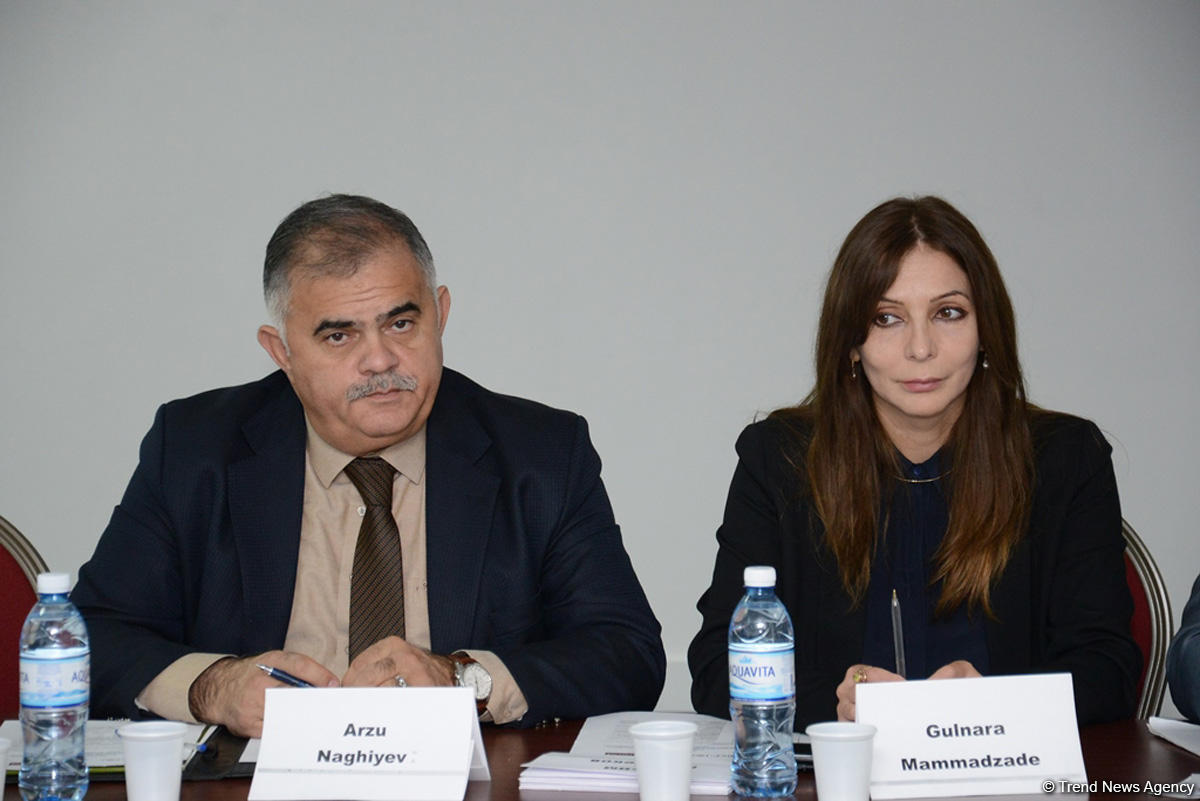 На экспертной площадке Baku Network обсудили значимость “идеологических войн” во внутренней политике стран (ФОТО)