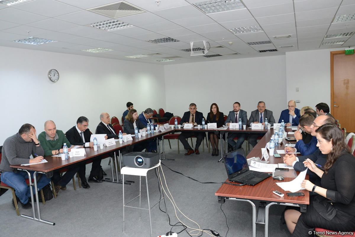 На экспертной площадке Baku Network обсудили значимость “идеологических войн” во внутренней политике стран (ФОТО)