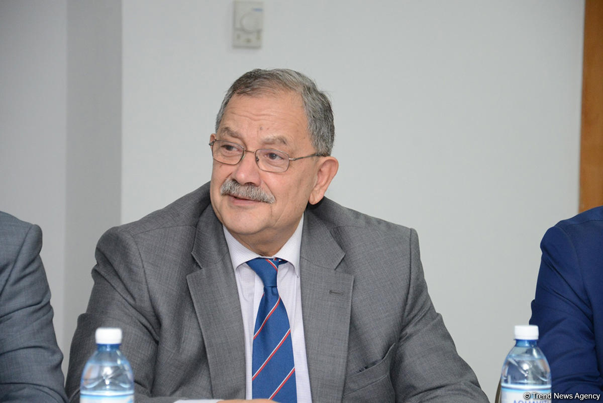 На экспертной площадке Baku Network обсудили значимость “идеологических войн” во внутренней политике стран (ФОТО)