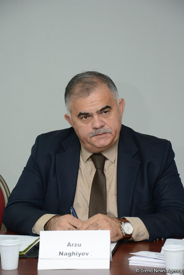 На экспертной площадке Baku Network обсудили значимость “идеологических войн” во внутренней политике стран (ФОТО)