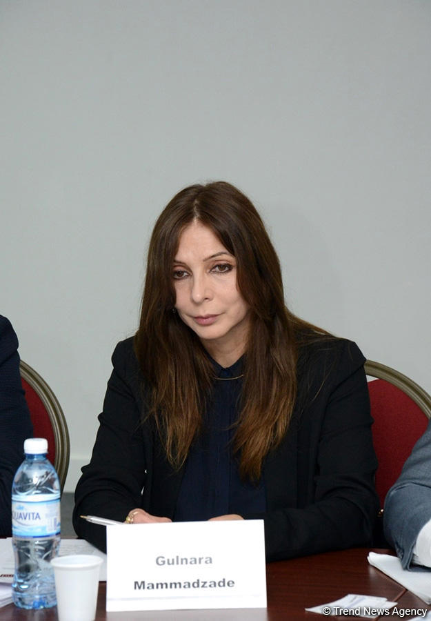 На экспертной площадке Baku Network обсудили значимость “идеологических войн” во внутренней политике стран (ФОТО)
