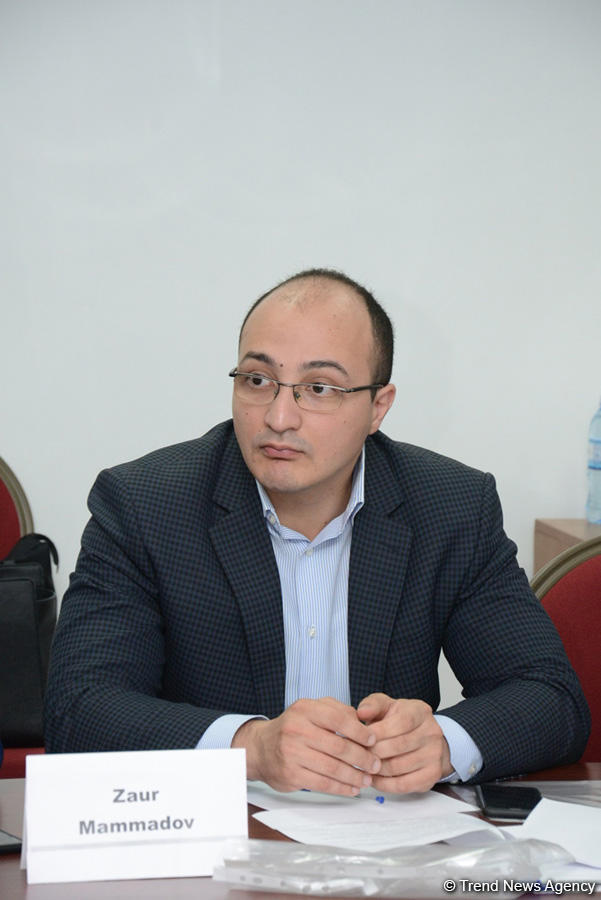 На экспертной площадке Baku Network обсудили значимость “идеологических войн” во внутренней политике стран (ФОТО)