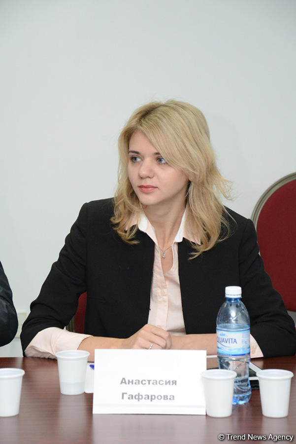На экспертной площадке Baku Network обсудили значимость “идеологических войн” во внутренней политике стран (ФОТО)