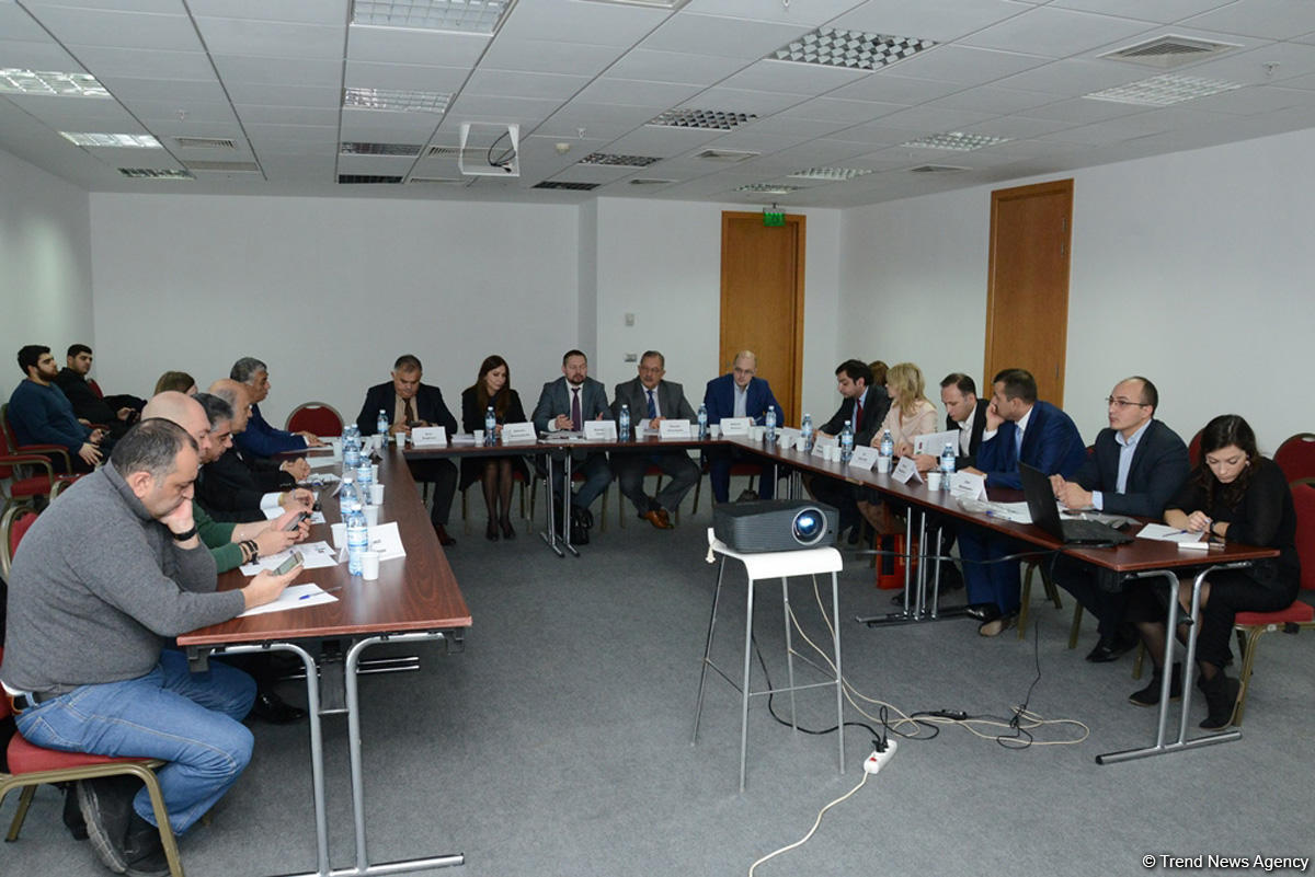 На экспертной площадке Baku Network обсудили значимость “идеологических войн” во внутренней политике стран (ФОТО)
