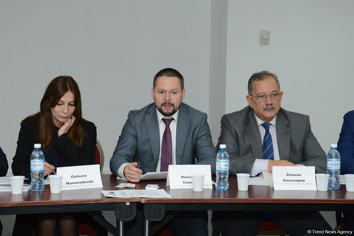 На экспертной площадке Baku Network обсудили значимость “идеологических войн” во внутренней политике стран (ФОТО)