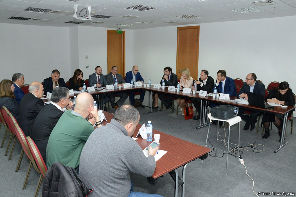 На экспертной площадке Baku Network обсудили значимость “идеологических войн” во внутренней политике стран (ФОТО)
