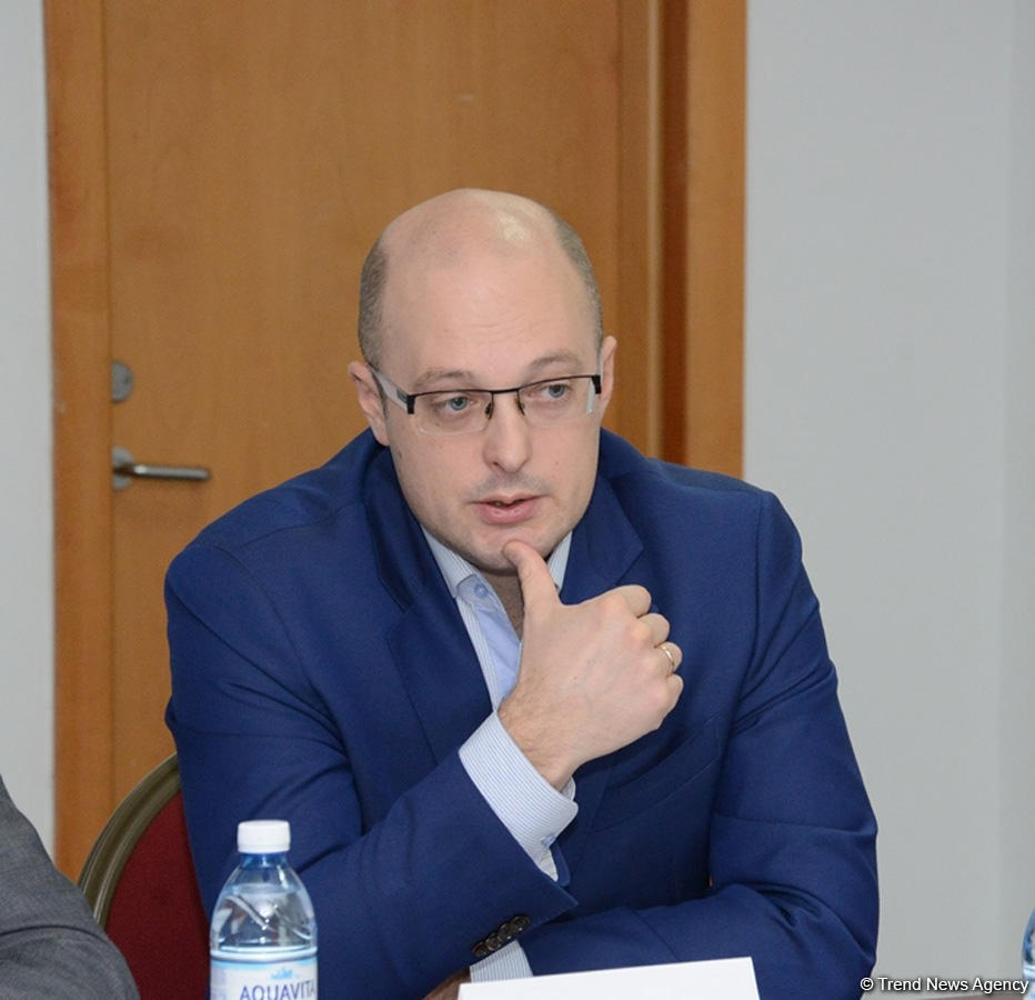 На экспертной площадке Baku Network обсудили значимость “идеологических войн” во внутренней политике стран (ФОТО)