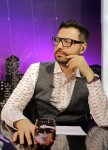 Азербайджанские телезвезды: Как стать популярным в социальных сетях (ФОТО, ВИДЕО)