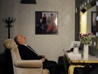 Азербайджанские телезвезды: Как стать популярным в социальных сетях (ФОТО, ВИДЕО)
