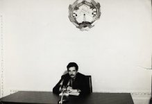 Боец невидимого фронта Надир Алиев, или Интересные откровения об известных режиссерах и актерах (ФОТО)
