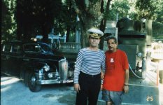 Боец невидимого фронта Надир Алиев, или Интересные откровения об известных режиссерах и актерах (ФОТО)