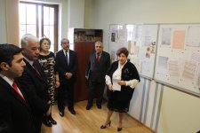Исполняем и анализируем произведения Фикрета Амирова (ФОТО)