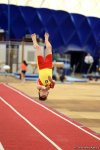 Стартовали Чемпионаты Азербайджана и Первенства Баку по 4 гимнастическим дисциплинам (ФОТО)