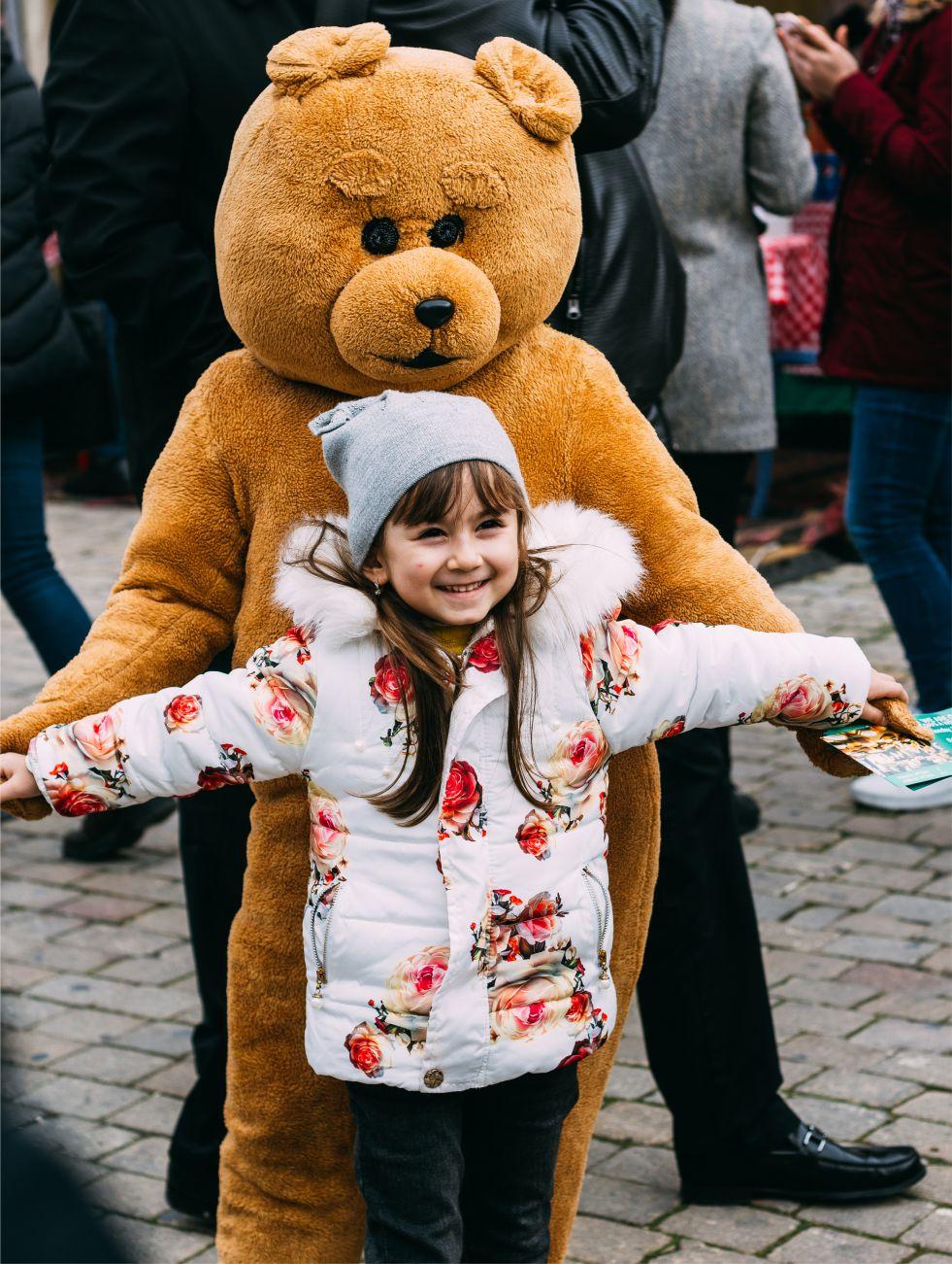 Baku Street Food Festival: Забудьте о плохой погоде, тепло у нас в сердцах! (ФОТО)