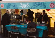 Baku Street Food Festival: Забудьте о плохой погоде, тепло у нас в сердцах! (ФОТО)