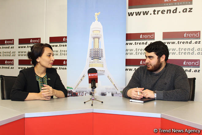 Нейтралитет Туркменистана: новая эпоха в миротворческой истории человечества