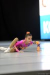 Стартовал третий день чемпионатов Азербайджана и первенств Баку по 4 гимнастическим дисциплинам (ФОТО)