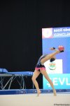 Стартовал заключительный день чемпионатов Азербайджана и первенств Баку по 4 гимнастическим дисциплинам (ФОТО)