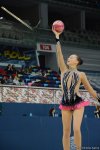 Стартовал заключительный день чемпионатов Азербайджана и первенств Баку по 4 гимнастическим дисциплинам (ФОТО)