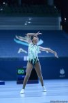 Лучшие моменты чемпионатов Азербайджана и первенств Баку по 4 гимнастическим дисциплинам (ФОТО)