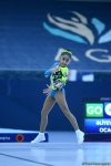 Лучшие моменты чемпионатов Азербайджана и первенств Баку по 4 гимнастическим дисциплинам (ФОТО)