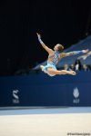 Лучшие моменты чемпионатов Азербайджана и первенств Баку по 4 гимнастическим дисциплинам (ФОТО)