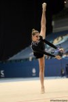 Лучшие моменты чемпионатов Азербайджана и первенств Баку по 4 гимнастическим дисциплинам (ФОТО)