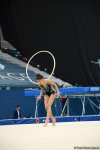 Лучшие моменты чемпионатов Азербайджана и первенств Баку по 4 гимнастическим дисциплинам (ФОТО)