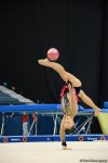 Лучшие моменты чемпионатов Азербайджана и первенств Баку по 4 гимнастическим дисциплинам (ФОТО)