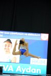 Лучшие моменты чемпионатов Азербайджана и первенств Баку по 4 гимнастическим дисциплинам (ФОТО)