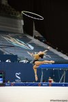 Лучшие моменты чемпионатов Азербайджана и первенств Баку по 4 гимнастическим дисциплинам (ФОТО)