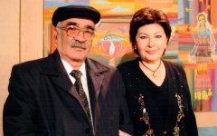 В Баку отметят юбилей известного телережиссера (ФОТО)