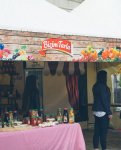 Завершился крупнейший Фестиваль уличной еды в Баку (ФОТО)