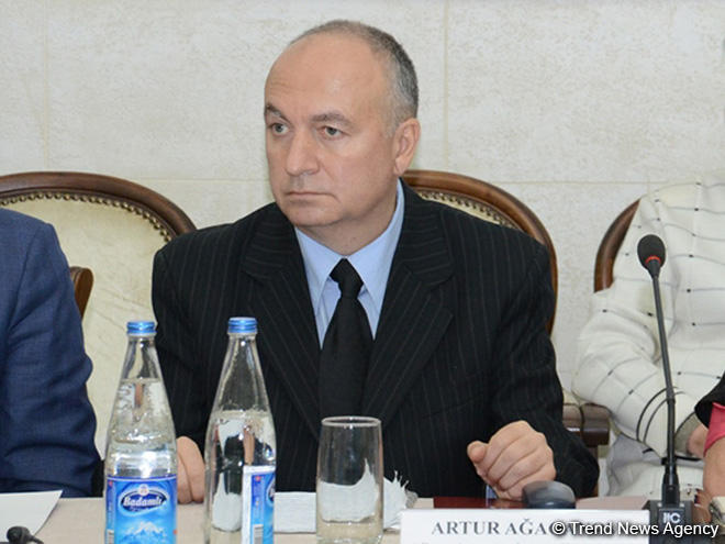 Armenian historian: People-to-people diplomacy - leading role in Karabakh conflict's settlement