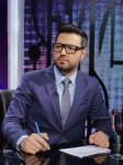 Памяти Рафига Гусейнова! Воспоминания Шаргии Гусейновой и Наргиз Джалиловой  (ВИДЕО, ФОТО)